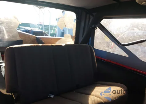 2004 Jeep Wrangler Unlimited z USA, uszkodzony, nr VIN 1J4FA49S54P803669